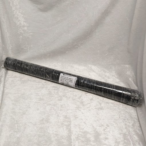 Packung schwarzer Stahldraht 1,6 Millimeter Elefantendraht für Weihnachtsdekorationen